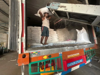 Bangaru Theegalu Rice Exporters in India